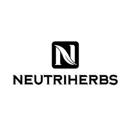 N NEUTRIHERBS trademark