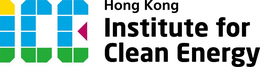 ICE HONG KONG INSTITUTE FOR CLEAN ENERGY trademark