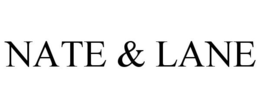NATE & LANE trademark