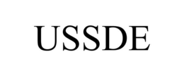 USSDE trademark