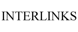INTERLINKS trademark
