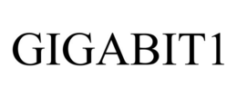 GIGABIT1 trademark