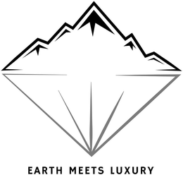 EARTH MEETS LUXURY trademark
