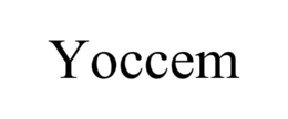 YOCCEM trademark