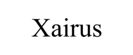 XAIRUS trademark