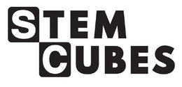 STEM CUBES trademark