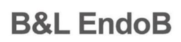 B&L ENDOB trademark