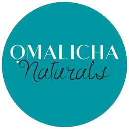 OMALICHA NATURALS trademark