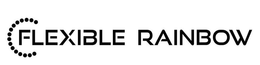 FLEXIBLE RAINBOW trademark