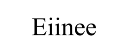 EIINEE trademark