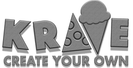 KRAVE CREATE YOUR OWN trademark