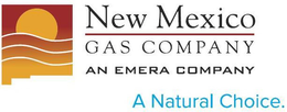 NEW MEXICO GAS COMPANY AN EMERA COMPANY A NATURAL CHOICE. trademark