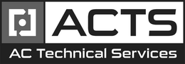 ACTS AC TECHNICAL SERVICES trademark