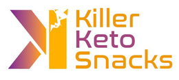 K KILLER KETO SNACKS trademark