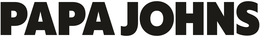PAPA JOHNS trademark