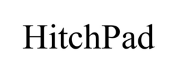 HITCHPAD trademark