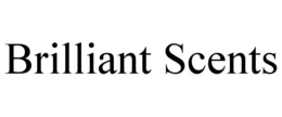 BRILLIANT SCENTS trademark