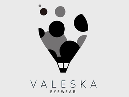 VALESKA EYEWEAR trademark