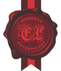 MONARCH ENTERPRISES, CL trademark