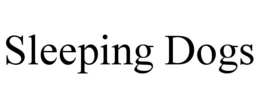 SLEEPING DOGS trademark