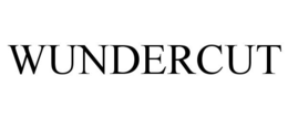 WUNDERCUT trademark