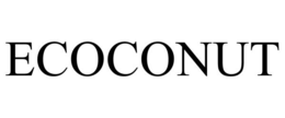 ECOCONUT trademark