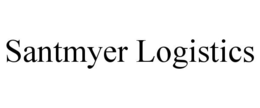 SANTMYER LOGISTICS trademark