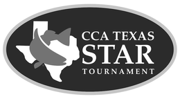 CCA TEXAS STAR TOURNAMENT trademark