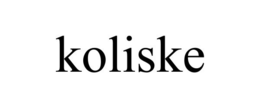 KOLISKE trademark