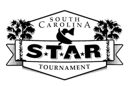 SOUTH CAROLINA STAR TOURNAMENT trademark