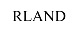 RLAND trademark