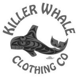 KILLER WHALE CLOTHING CO trademark
