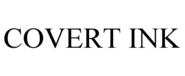 COVERT INK trademark