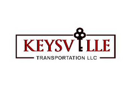 KEYSVILLE TRANSPORTATION LLC trademark