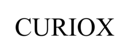 CURIOX trademark