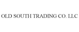OLD SOUTH TRADING CO. LLC trademark
