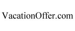 VACATIONOFFER.COM trademark