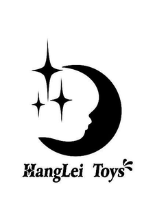 HANGLEI TOYS trademark