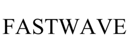 FASTWAVE trademark