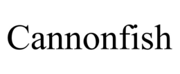 CANNONFISH trademark
