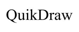 QUIKDRAW trademark