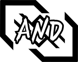 AND trademark