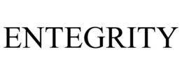 ENTEGRITY trademark