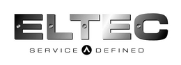 ELTEC SERVICES DEFINED trademark
