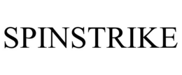 SPINSTRIKE trademark