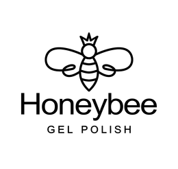 HONEYBEE GEL POLISH trademark