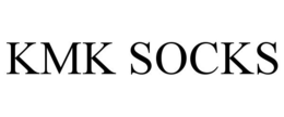 KMK SOCKS trademark