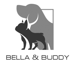 BELLA & BUDDY trademark