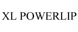 XL POWERLIP trademark