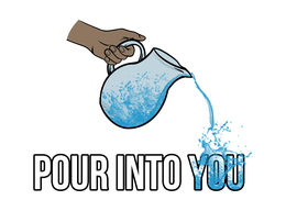 POUR INTO YOU trademark